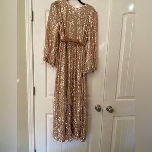 Antonio Melani Evening Dress